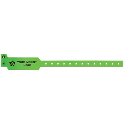 BCI Smart SuperBand 470 RFID Wristband