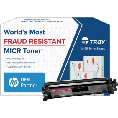 TROY Toner