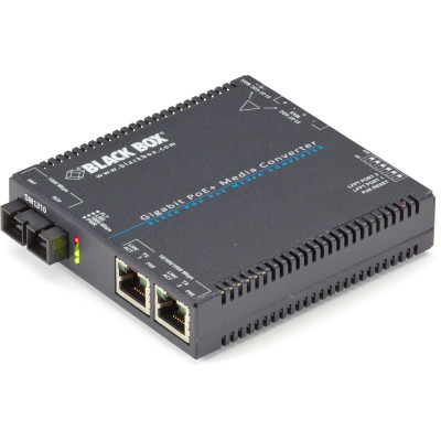 Black Box Wireless Switch