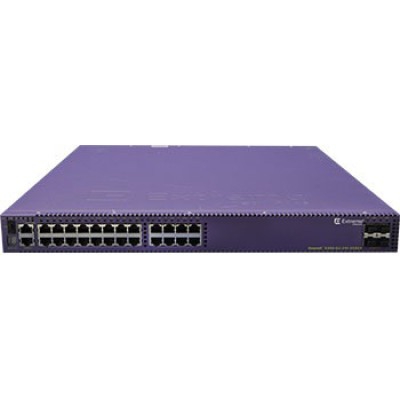 Extreme Network Switch