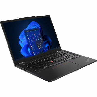 Lenovo Two-in-One Laptop