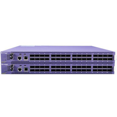 Extreme X870 Series Network Switch