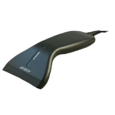 ID Tech Barcode Scanner
