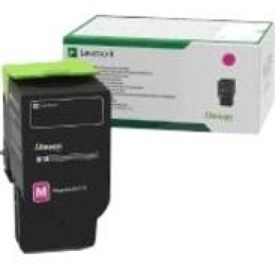 Lexmark Toner