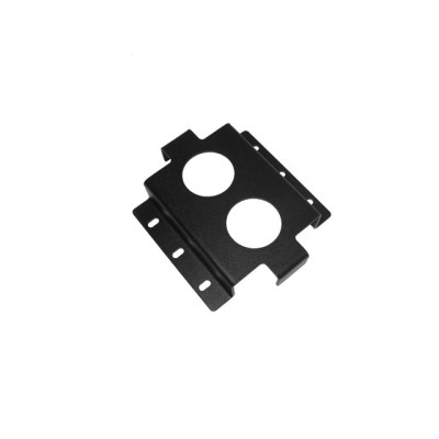 Gamber-Johnson Mounting Hardware and Stands