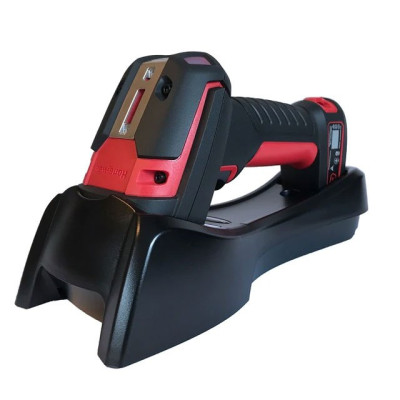 Honeywell Barcode Scanner