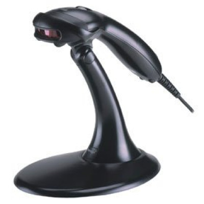 Metrologic Barcode Scanner