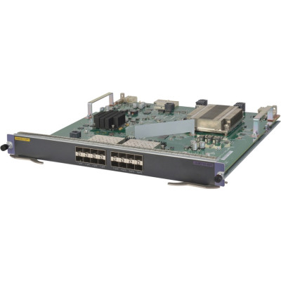 HPE Aruba Wireless Router