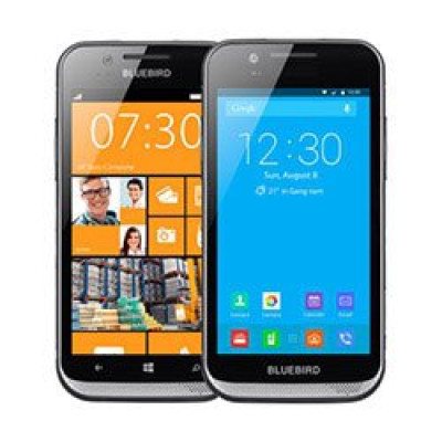 Bluebird EF500/EF500R Mobile Computer