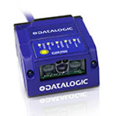 Datalogic Barcode Scanner