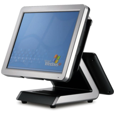 PartnerTech SP-1000C POS Touch Terminal