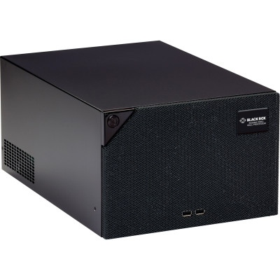 Black Box Media Player