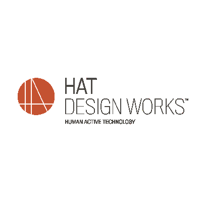 HAT Design Works Mounting Hardware and Stands
