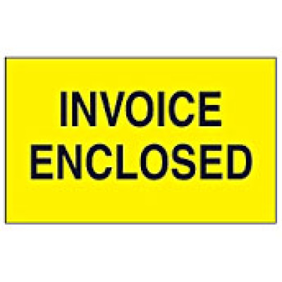 AirTrack® Enclosed Shipping Labels