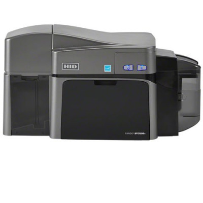Fargo ID Card Printer
