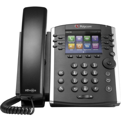 Poly Desk Phone