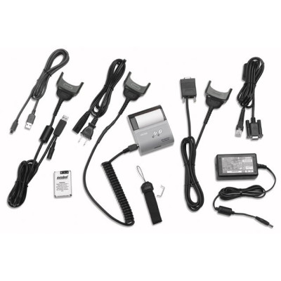 Zebra Cables, Connectors, and Adapters