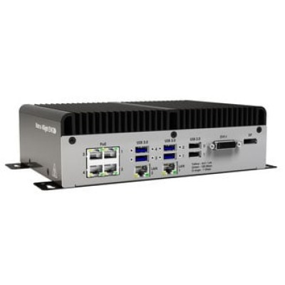 Zebra Desktop PC