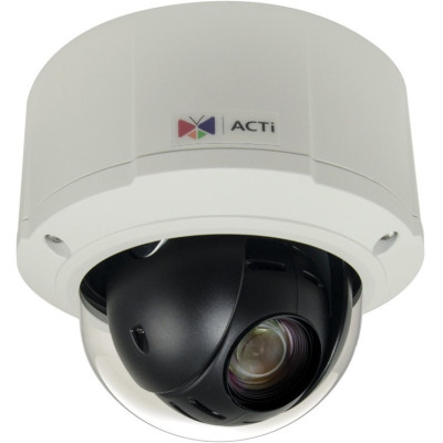 ACTi Security Camera