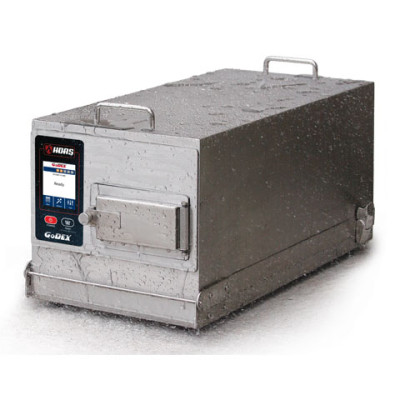 GoDEX Barcode Label Printer