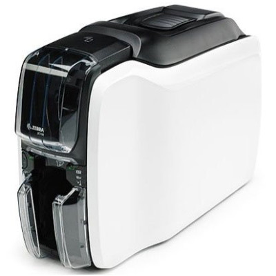 Zebra ID Card Printer