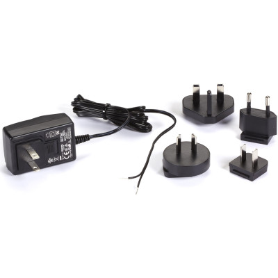 Black Box Accessory