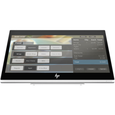 HP POS Touch Terminal
