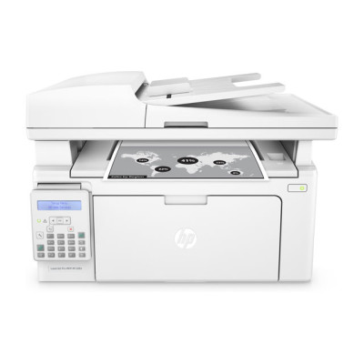 HP LaserJet Pro M130fn Multi-Function Printer