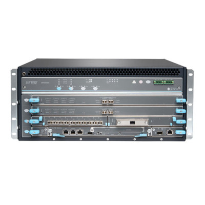 Juniper Networks Ethernet Switch