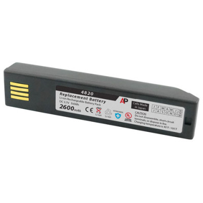 AirTrack® Batteries Accessory