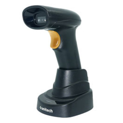 Unitech Barcode Scanner