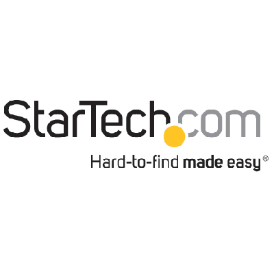StarTech Cables, Connectors, and Adapters