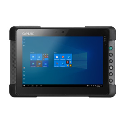 Getac Tablet