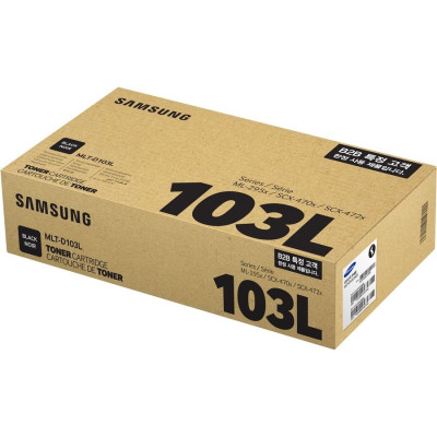 Samsung Toner