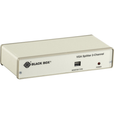 Black Box Accessory