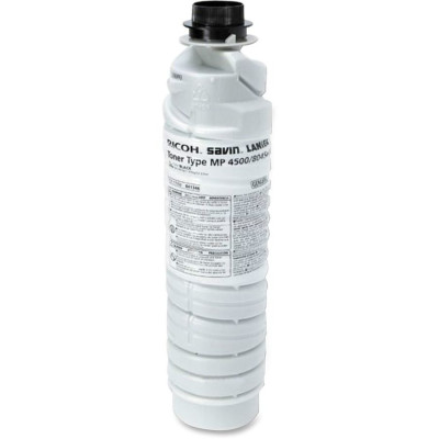 Ricoh Toner