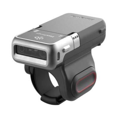 Honeywell Barcode Scanner