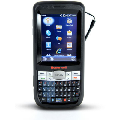 Honeywell Mobile Computer
