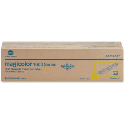 Konica Minolta Toner