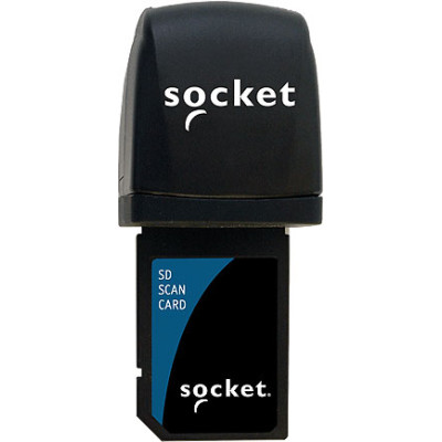 Socket Mobile Barcode Scanner