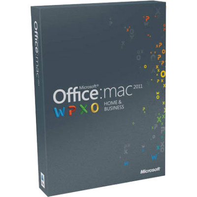 Microsoft Software