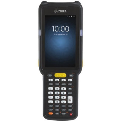 Zebra Mobile Computer