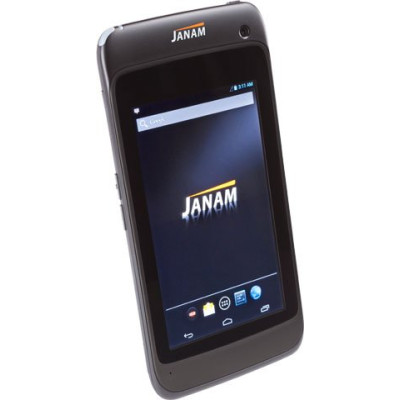 Janam Mobile Computer