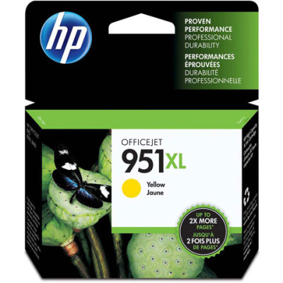 HP InkJet Cartridge