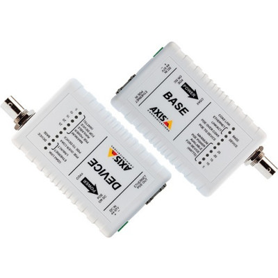 Axis Ethernet Adapters
