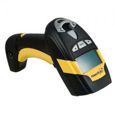 Datalogic Barcode Scanner