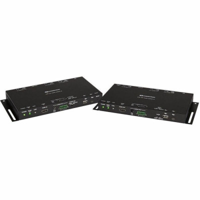 Crestron Telecommunication Equipment