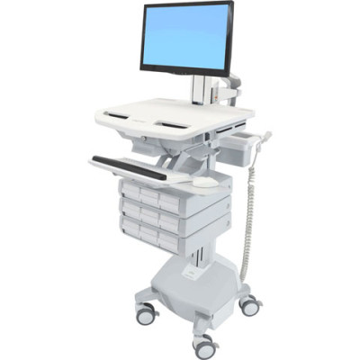 Ergotron Mobile Cart