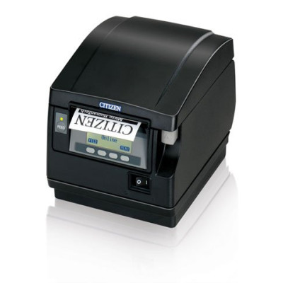 Citizen Receipt Printer