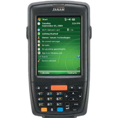 Janam Mobile Computer